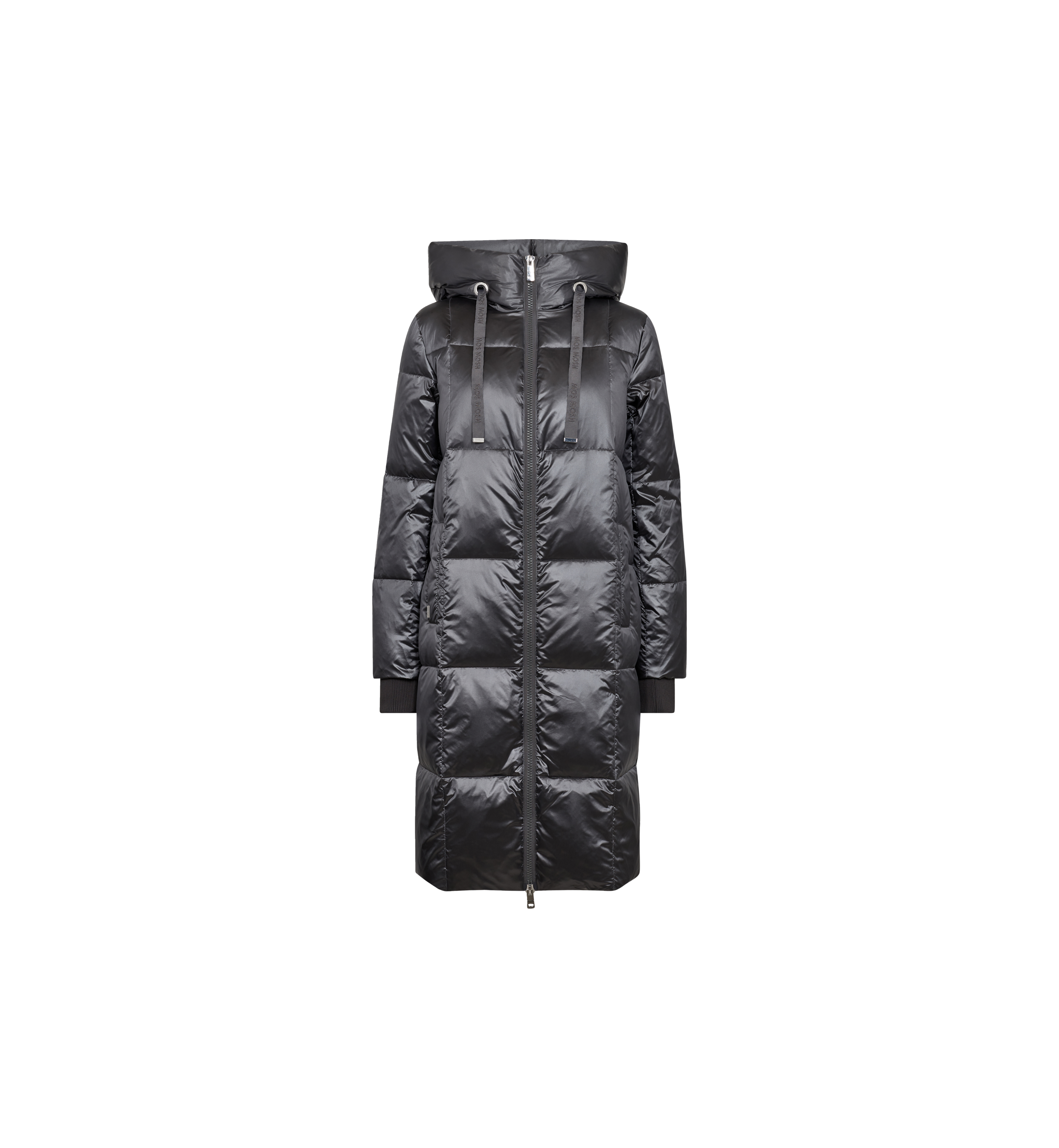 Packshot / Dark Grey / Front